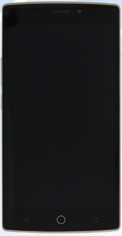 TCL P560M Dual SIM TD-LTE